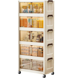 Brayden Studio Plastic Storage Tub & Tote