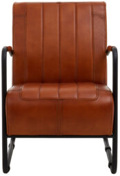 Leather Armchair