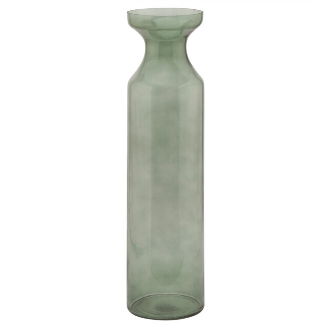 Costantina Handmade Glass Decorative Urns & Jars