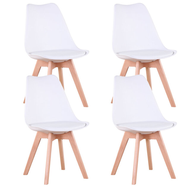 Quade Upholstered Dining Chair