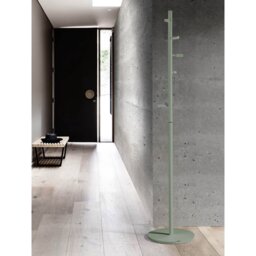 Hawkesbury Solid Wood Freestanding Coat Rack