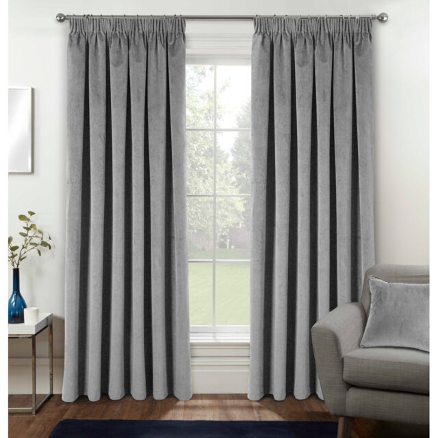 Alene Blackout Curtains
