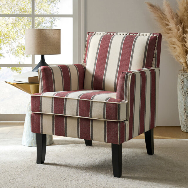 Fionc Upholstered Armchair