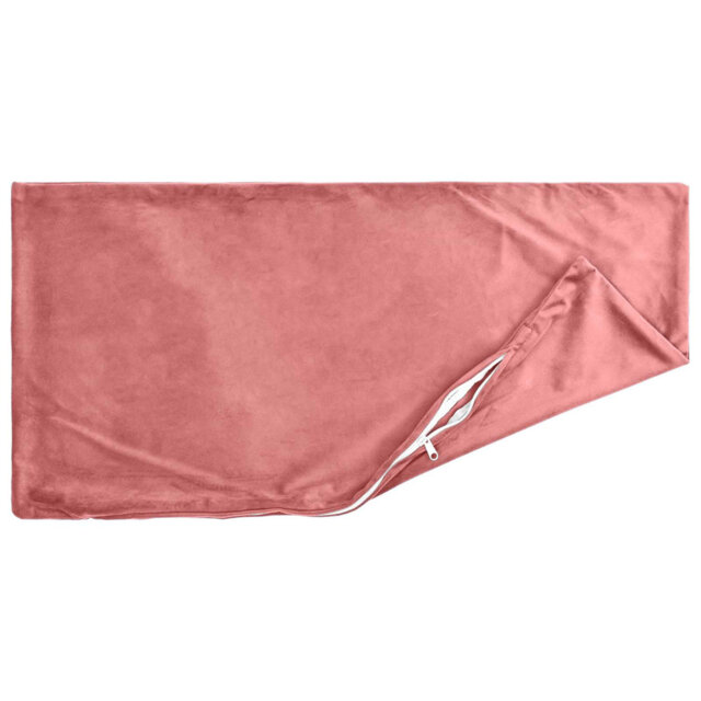 Pink Cushion Cover