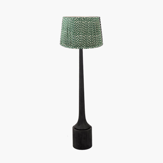 Batasi 156cm Matte Traditional Floor Lamp