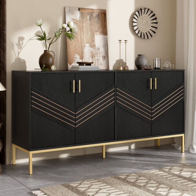 160cm Sideboard