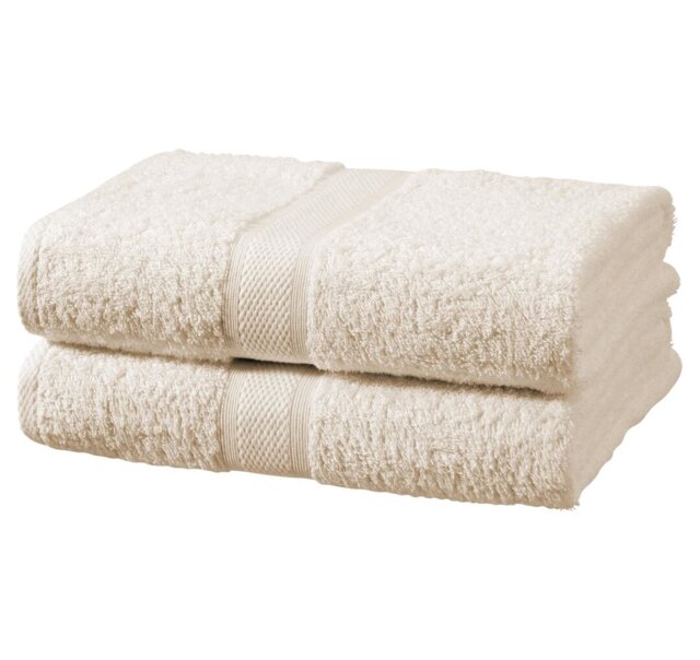 Wingler Bath Sheet