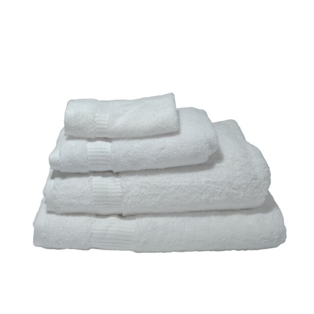 Hollar Plush Bath Towel