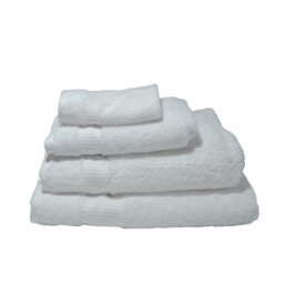 Hollar Plush Bath Towel
