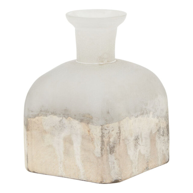 Catheline Handmade Glass Table Vase
