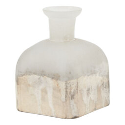 Catheline Handmade Glass Table Vase