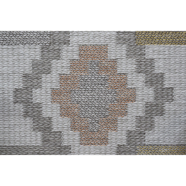 Avenir Geometric Indoor / Outdoor Area Rug