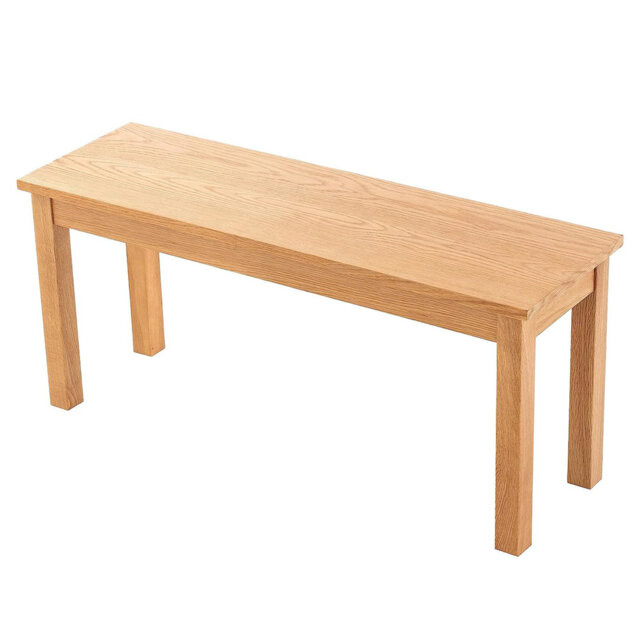 Reynoldsburg Bench