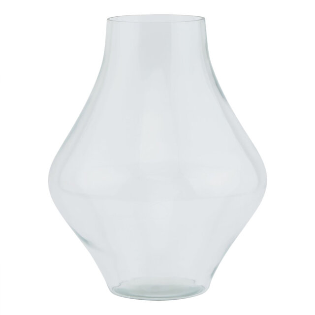 Costantina Handmade Glass Table Vase