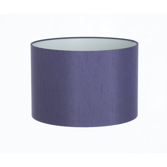 Polyester Drum Lamp Shade ( Screw On )