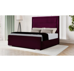 Cheznie Bed
