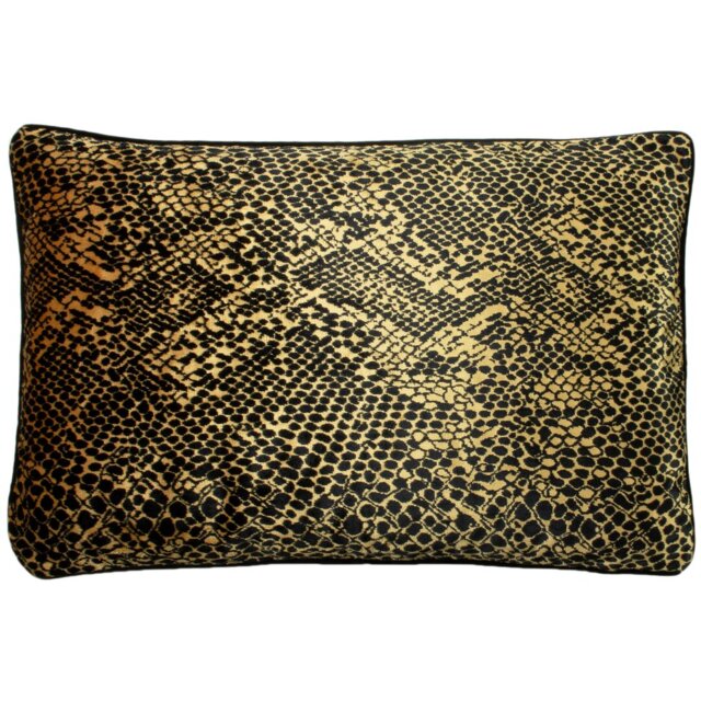 Fordland Animal Print Rectangular Cushion