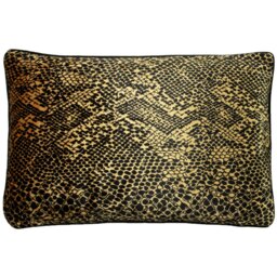 Fordland Animal Print Rectangular Cushion