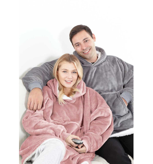 Martinsville Plain Weave / Muslin Throw Blanket