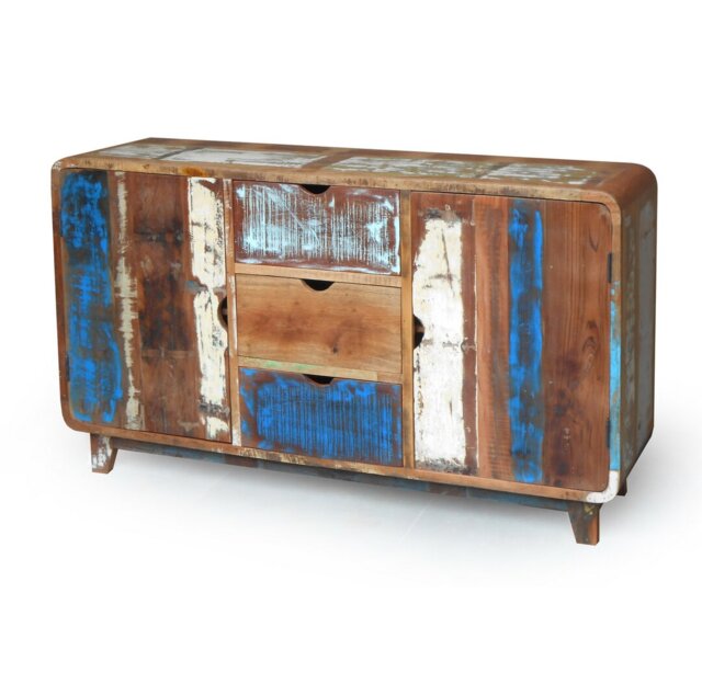 Paquette 150cm Sideboard