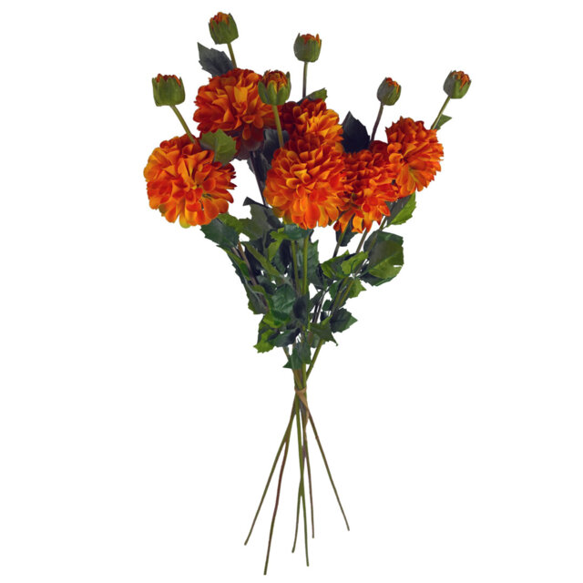 Plastic, Silk Artificial Arrangement