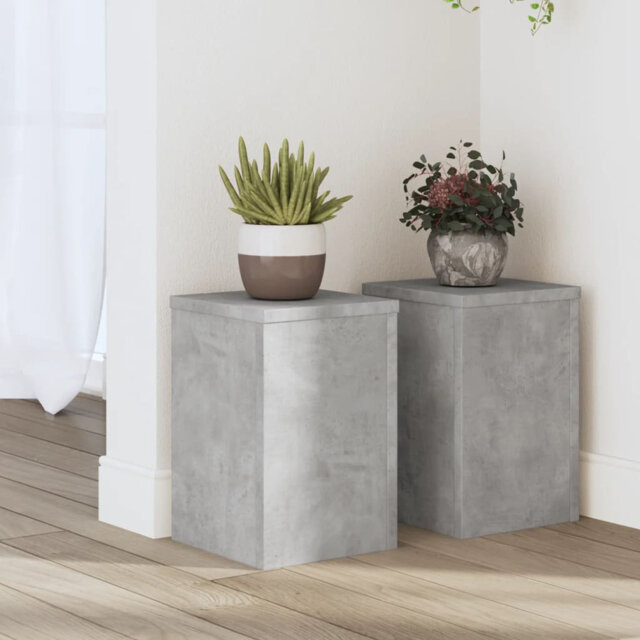 Plant Stand - Set of 2