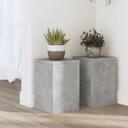 Plant Stand - Set of 2