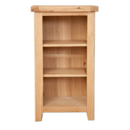 Melbourne 91cm H x 50cm W Standard Bookcase