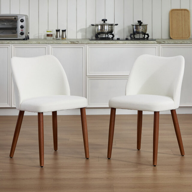 Upholstered Dining Chair