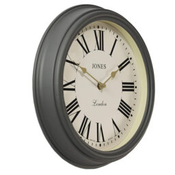 Demarques Acrylic Wall Clock