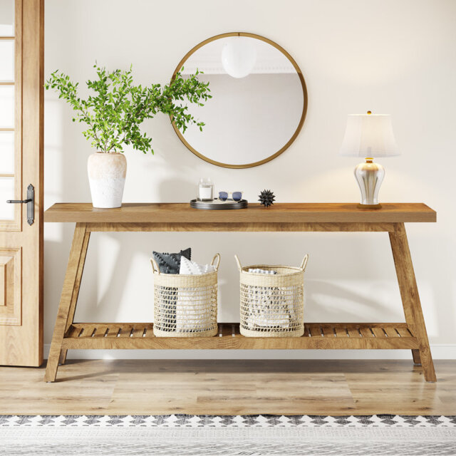 Nunamaker 180.1Cm Console Table