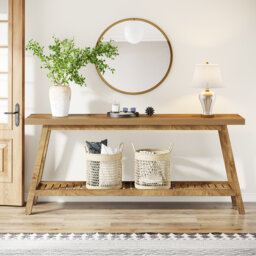 Nunamaker 180.1Cm Console Table