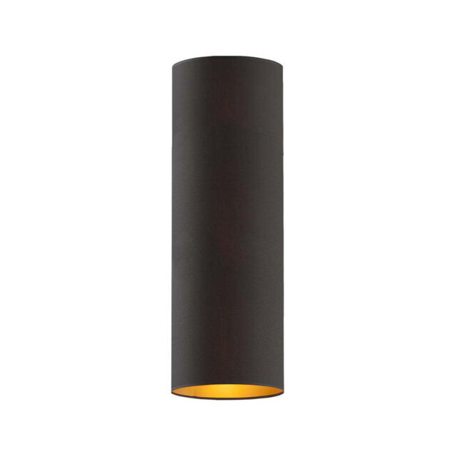 Ashraf Fabric Flush Mount