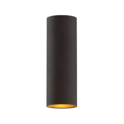 Ashraf Fabric Flush Mount