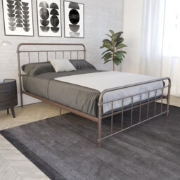 Aanya Bed