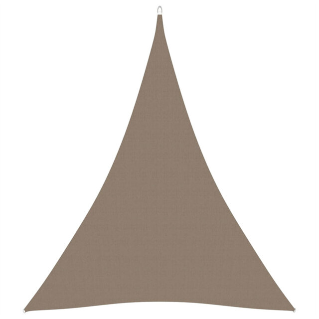 Sharptown Triangular Shade Sail