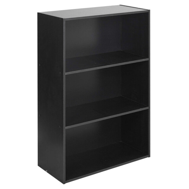 Arling 66.9cm H Standard Bookcase