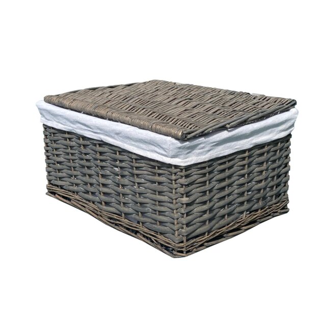 Wicker Basket