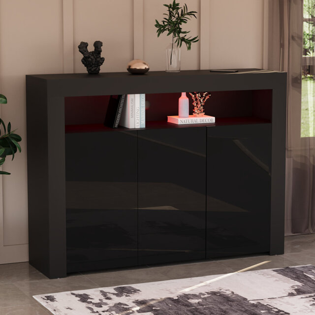 Muskoka 130 Cm Wide Sideboard