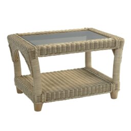 Portobello Four Leg Coffee Table