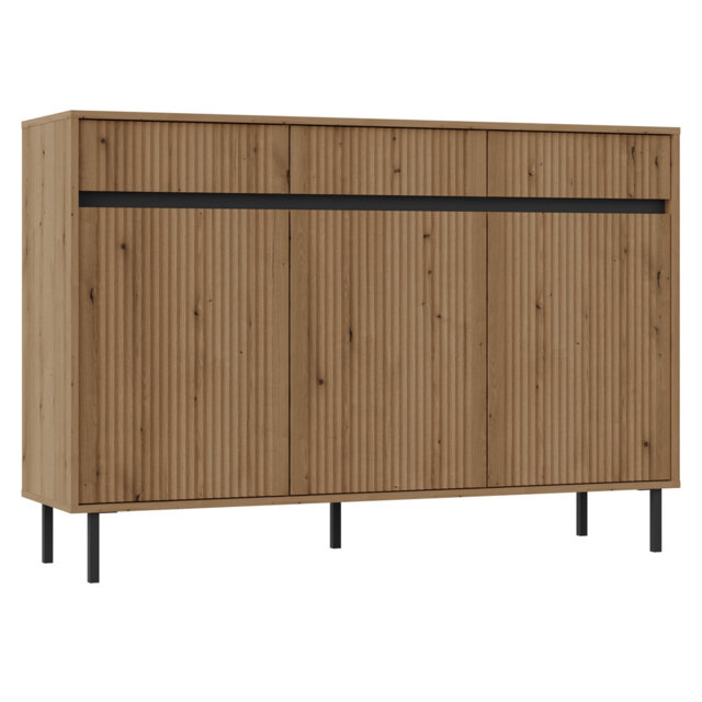 Cevyn 148.6cm Sideboard
