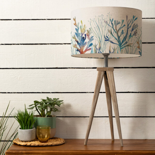 Voyage Maison Aratus & Coralreef Eva Table Lamp 75 X 40 X 40Cm