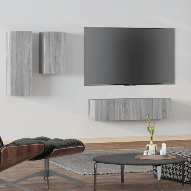 "Korsica TV Stand for TVs up to 50"""
