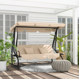 Swing Bench