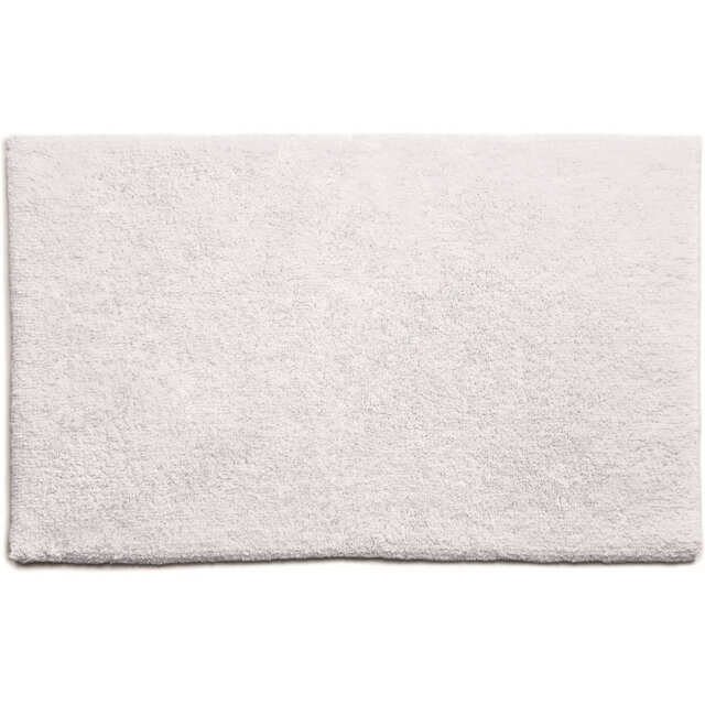 Dithusan Plain Bamboo Bath Mat