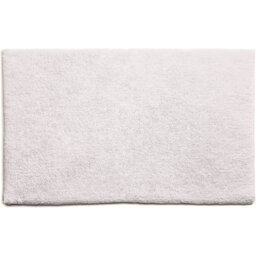 Dithusan Plain Bamboo Bath Mat