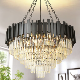 Axana 17 - Light Chandelier