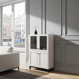 Display Cabinet