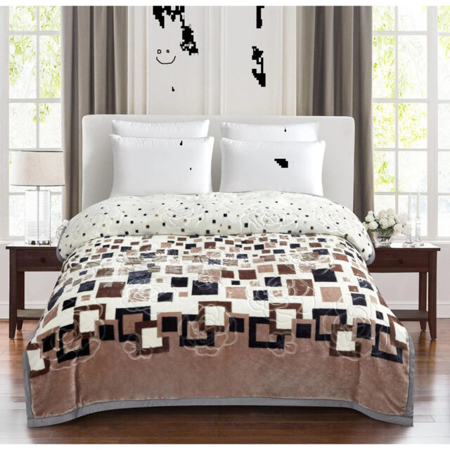 Throw Blanket