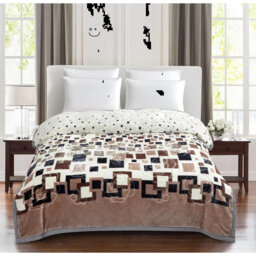 Throw Blanket